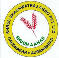 Shree Shashwatraj Agro Pvt. Ltd. Device mark 2496054 Trademark