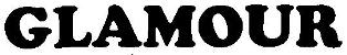Glamour (label) Device mark 2209701 Trademark