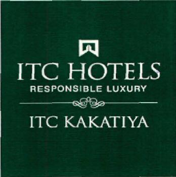 Itc Hotels Responsible Luxury Itc Kakatiya (device) Device mark 2200827 Trademark