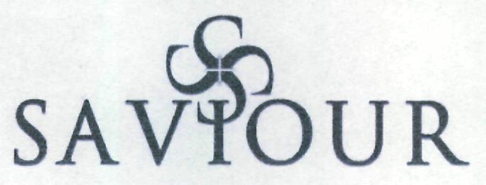 Saviour (device) Device mark 2264498 Trademark
