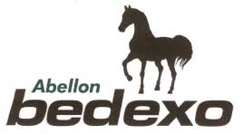 Abellon Bedexo Device mark 2187242 Trademark