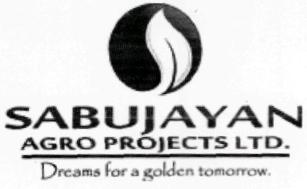 Sabujayan Agro Projects Ltd. Device mark 2388623 Trademark