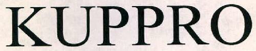 Kuppro Device mark 2284081 Trademark