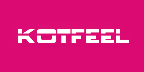 Kotfeel (label) Device mark 2898965 Trademark