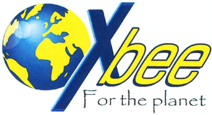 Xbee For The Planet Device mark 2677525 Trademark