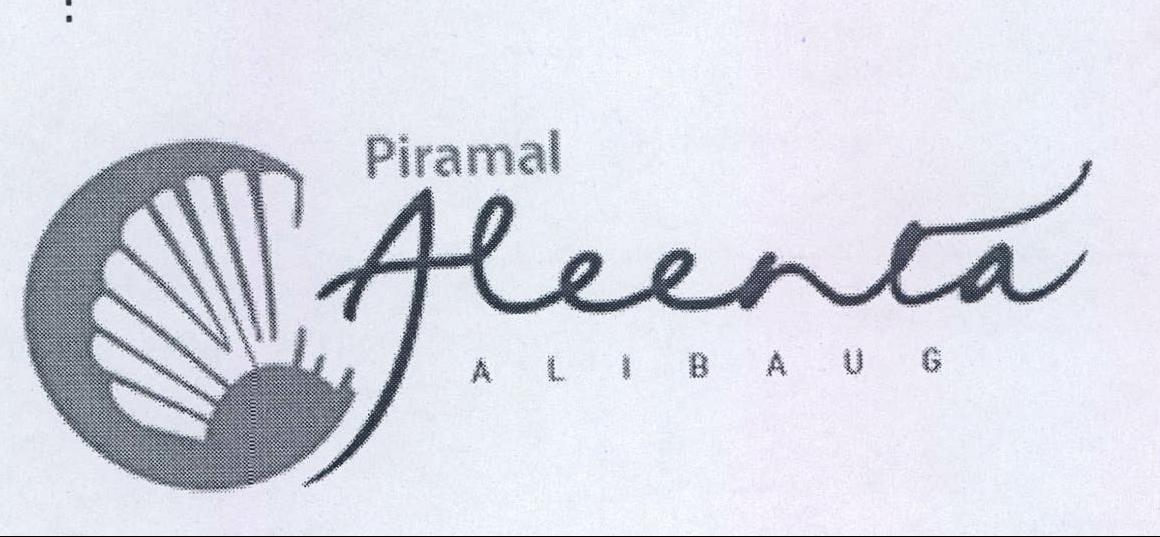 Piramal Aleenta Device mark 2075539 Trademark