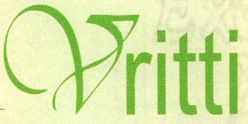 Vritti Device mark 2694124 Trademark