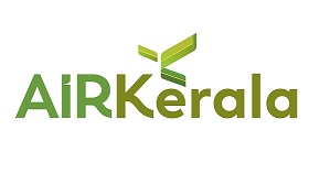 Airkerala Device mark 6553479 Trademark
