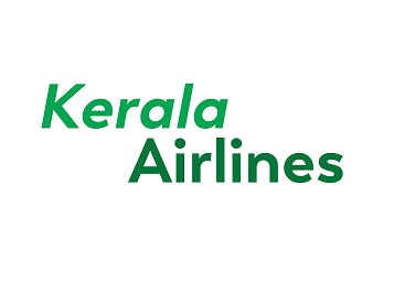 Kerala Airlines Device mark 6553481 Trademark