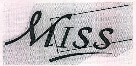 Miss Device mark 2431411 Trademark