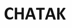 Chatak Device mark 2781160 Trademark