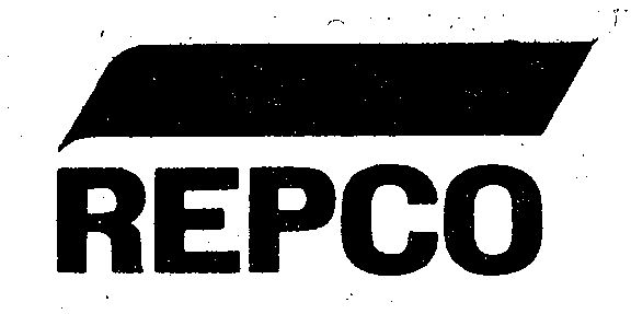 Repco Device mark 282674 Trademark
