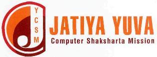 Jatiya Yuva Computer Shaksharta Mission, Jycsm, Device Of Geometrical Miscellaneous Device mark 2832137 Trademark