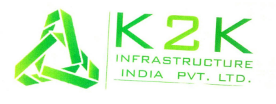 K25 Infrastructure India Pvt.ltd. Device mark 2902959 Trademark