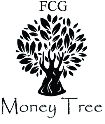 Fcg - Money Tree Device mark 2701074 Trademark