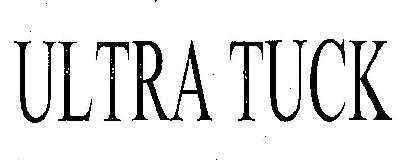 Ultra Tuck (device) Device mark 2333240 Trademark