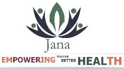 Jana Empowering You For Better Health Device mark 2149097 Trademark