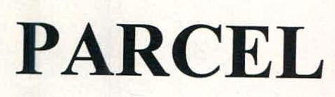 Parcel Device mark 2434855 Trademark