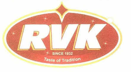 Rvk Device mark 2851666 Trademark