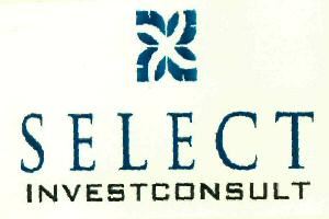 Select Investconsult (label) Device mark 2605632 Trademark
