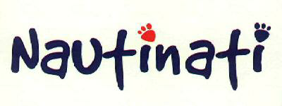 Nautinati (label) Device mark 2543455 Trademark