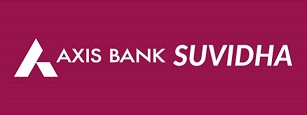 Axis Bank Suvidha Device mark 6554678 Trademark