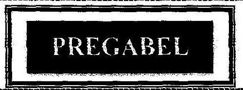 Pregabel Device mark 2011613 Trademark