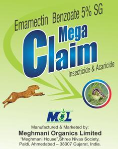 Mega Claim Device mark 2743288 Trademark