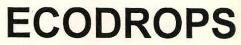 Ecodrops Device mark 2644162 Trademark