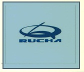Rucha Device mark 2889552 Trademark