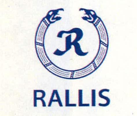 R Rallis Device mark 2250164 Trademark