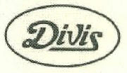 Divis Device mark 2507280 Trademark