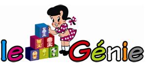 Le Genie Device mark 2418438 Trademark