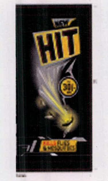 New Hit Device mark 2367290 Trademark