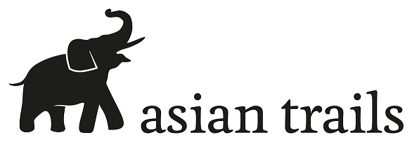 Asian Trails Device mark 6555732 Trademark