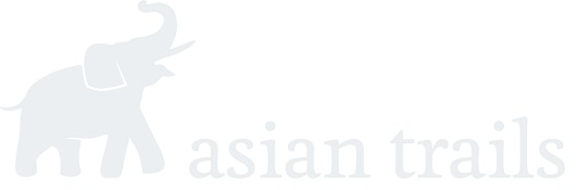 Asian Trails Device mark 6555853 Trademark