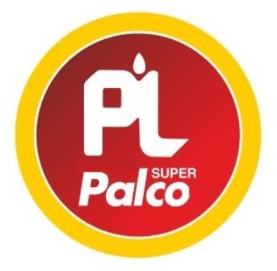 Pl Super Palco Device mark 6555534 Trademark
