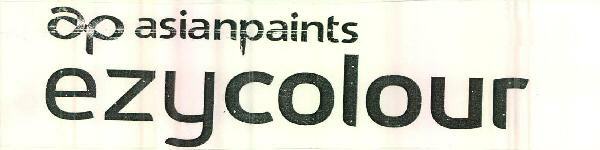 Asianpaints Ezycolour Device mark 2573599 Trademark