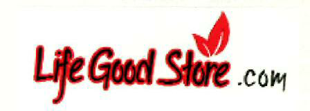 Life Good Store.com (label) Device mark 2371974 Trademark