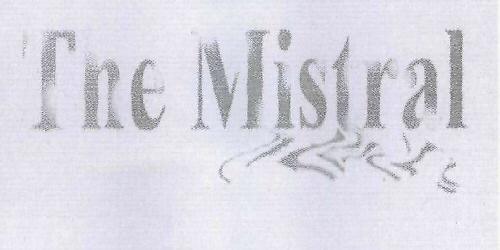 The Mistral Device mark 2033033 Trademark