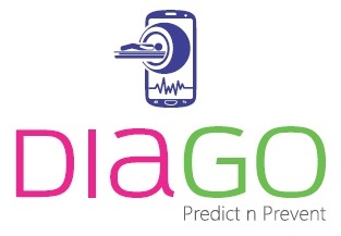 Diago - Predict N Prevent Device mark 2889547 Trademark
