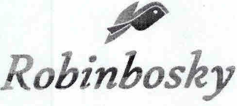 Robinbosky Device mark 2451906 Trademark
