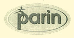 Parin Device mark 2412437 Trademark