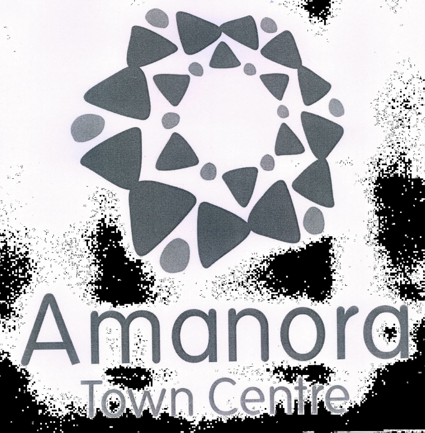 Amanora Town Centre Device mark 2106185 Trademark