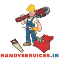 Handyservices.in With Device Of Man Device mark 2872926 Trademark