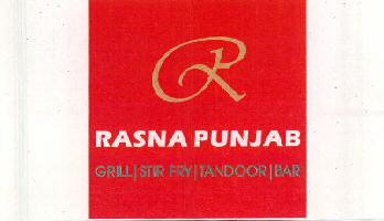 R Rasna Punjab Device mark 2338446 Trademark