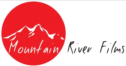 “mountain River Films” As A Whole Written In A Unique Font And With An Artistic Logo Device mark 6556455 Trademark
