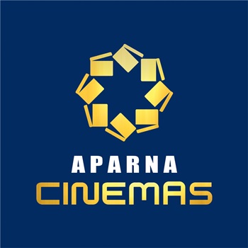 Aparna Cinemas Device mark 6556640 Trademark