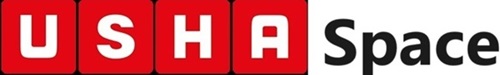 Usha Space Device mark 6556061 Trademark