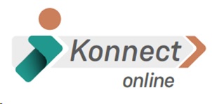 I Konnect Online Device mark 6556873 Trademark
